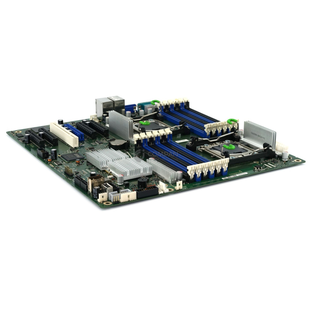 D2799-N10-GS4 FUJITSU MAINBOARD LGA1366 FOR FUJITSU PRIMERGY TX200 S6